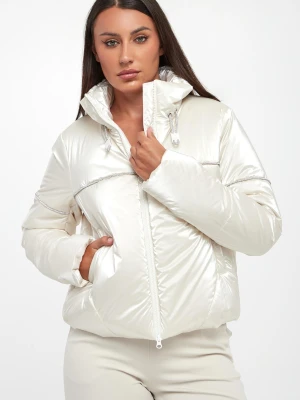 Kurtka damska pikowana SPORTALM