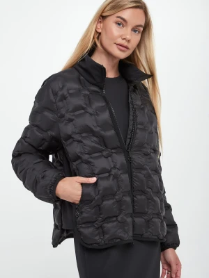 Kurtka damska pikowana SPORTALM