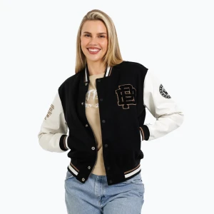 Kurtka damska Pitbull Orchid Varsity black