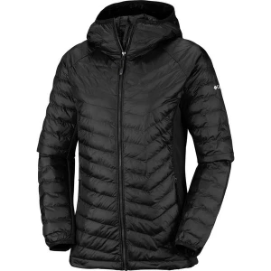 Kurtka damska Powder Pass Hooded Columbia