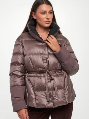Kurtka damska puchowa DIEGO M