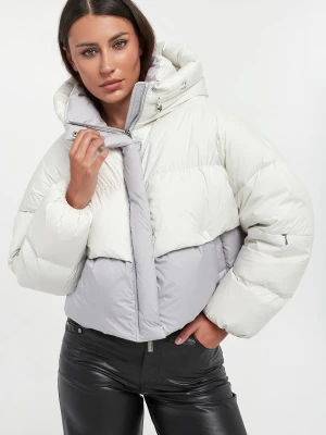 Kurtka damska puchowa DIEGO M