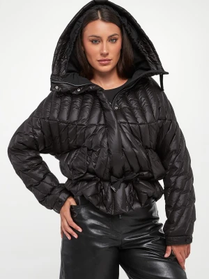 Kurtka damska puchowa DIEGO M