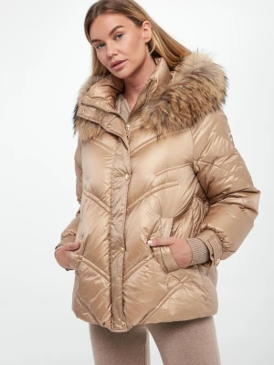 Kurtka damska puchowa ERMANNO FIRENZE