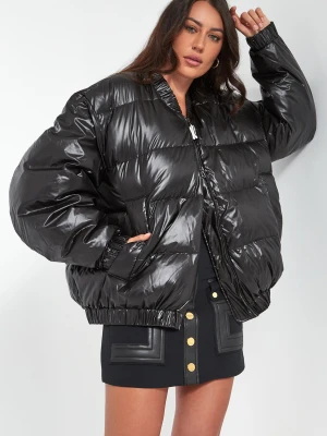 Kurtka damska puchowa Luka MMC STUDIO