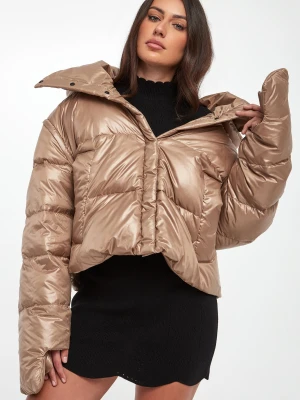 Kurtka damska puchowa Rafo MMC STUDIO