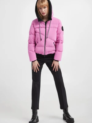 Kurtka damska puchowa SPORTALM