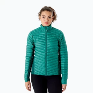 Kurtka damska Rab Cirrus Flex 2.0 storm green