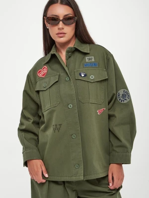 Kurtka damska Razza WEEKEND MAX MARA