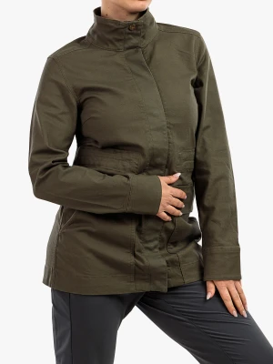 Kurtka damska Royal Robbins Billy Goat II Jacket - everglade