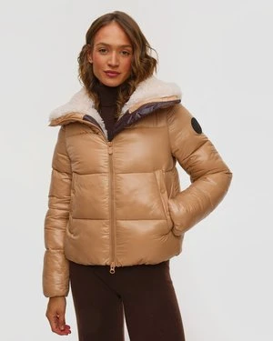 Kurtka Damska Save The Duck Moma