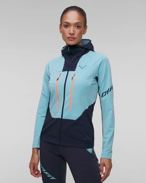 Kurtka damska softshell DYNAFIT TLT DST