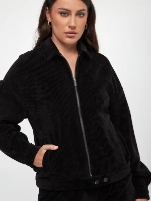 Kurtka damska sztruksowa Damara MM