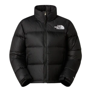 Kurtka damska The North Face 1996 Retro Nuptse 0A3XEOGOF1 - czarna