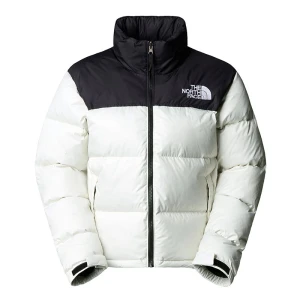Kurtka damska The North Face 1996 Retro Nuptse 0A3XEOROU1 - biała