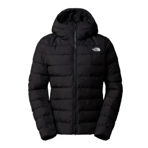 Kurtka damska The North Face Aconcagua III 0A84IV4H01 - czarna