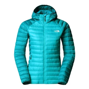 Kurtka damska The North Face Bettaforca 0A8E0J5A21 - niebieska
