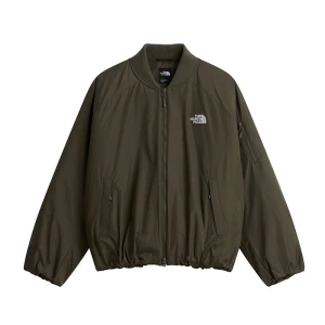Kurtka damska The North Face Choqa 0A8F1W21L1 - zielona