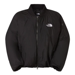 Kurtka damska The North Face Choqa 0A8F1WJK31 - czarna