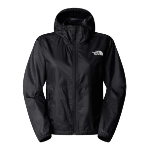 Kurtka damska The North Face Cyclone 0A8B6GJK31 - czarna