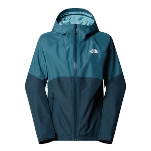 Kurtka damska The North Face Diablo Dynamic 0A8DZ6DI61 - niebieska