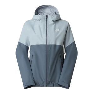 Kurtka damska The North Face Diablo Dynamic Zip-In 0A8DZ6GKP1 - szara