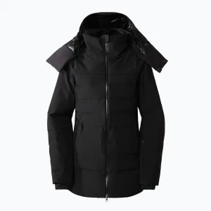 Kurtka damska The North Face Disere Down Parka black