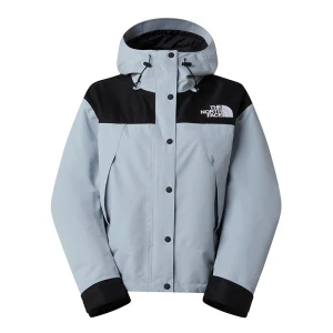 Kurtka damska The North Face DryVent Mono Mountain 0A88YXGG91 - szare