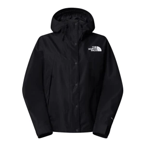 Kurtka damska The North Face DryVent Mono Mountain 0A88YXJK31 - czarne