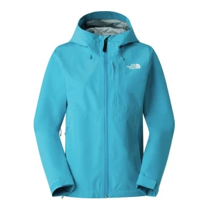 Kurtka damska The North Face Dryzzle Futurelight II 0A8B4WG7D1 - niebieska