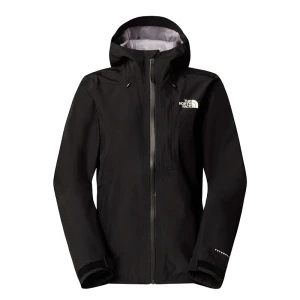 Kurtka damska The North Face Dryzzle Futurelight II 0A8B4WJK31 - czarna