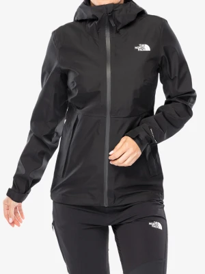 Kurtka damska The North Face Dryzzle FUTURELIGHT Jacket - blk