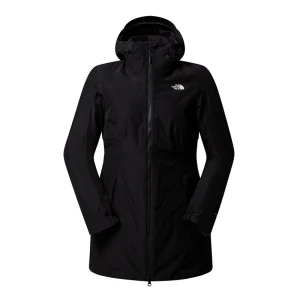 Kurtka damska The North Face Hikesteller Inulated Parka 0A8DYWKX71 - czarna
