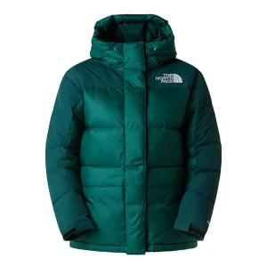Kurtka damska The North Face Himalayan 0A4R2WGM01 - zielona