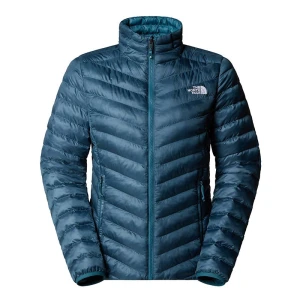 Kurtka damska The North Face Huila 0A8DW6BQ51 - niebieska