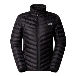 Kurtka damska The North Face Huila 0A8DW6JK31 - czarna