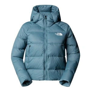 Kurtka damska The North Face Hyalite 0A3Y4R4221 - niebieska