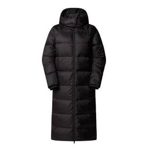 Kurtka damska The North Face Hydrenalite City 0A8D3NJK31 - czarna