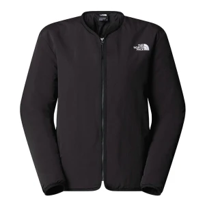 Kurtka damska The North Face Ilti 0A8DWMJK31 - czarna