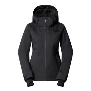 Kurtka damska The North Face Lenado 0A8DDSJK31 - czarna