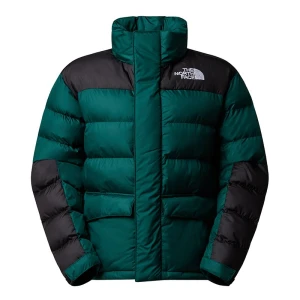 Kurtka damska The North Face Limbara 0A8DZX1KI1 - zielona