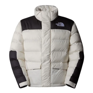 Kurtka damska The North Face Limbara Insulated 0A89G9QLI1 - biała