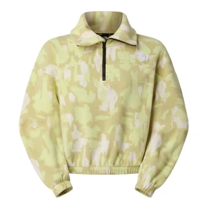 Kurtka damska The North Face Mountain Athletics 0A8E30MKO1 - żółta