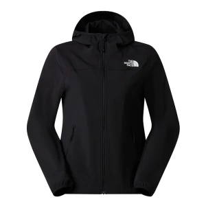 Kurtka damska The North Face Nimble 2.0 0A8G15JK31 - czarna