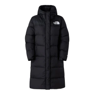 Kurtka damska The North Face Nuptse 0A832KGOE1 - czarna