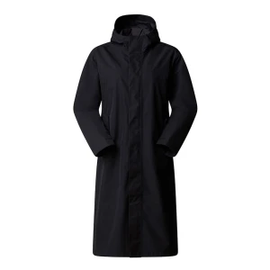 Kurtka damska The North Face Parka Nukabira 0A8DTNJK31 - czarna