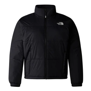 Kurtka damska The North Face Puffer Gosei 0A879Y4H01 - czarna