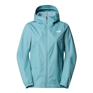 Kurtka damska The North Face Quest 00A8BABOA1 - niebieska