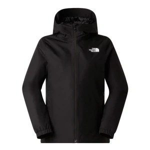 Kurtka damska The North Face Quest DryVent 0A8G10JK31 - czarna