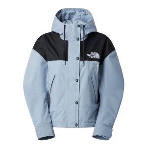 Kurtka damska The North Face Reign On 0A8BCHGG91 - niebieska